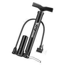 WEST BIKING Bicycle Pump Bike