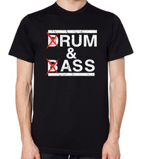Not Drum & Bass Rum & Ass