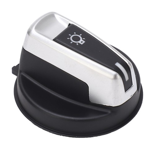 Car headlight switch button - headlight,