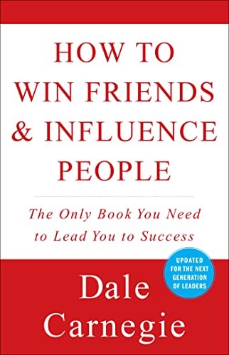 How win friends - friends, and