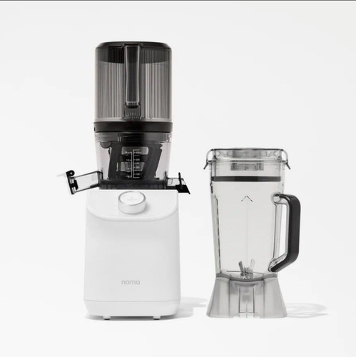 Nama cold press juicer - nama,