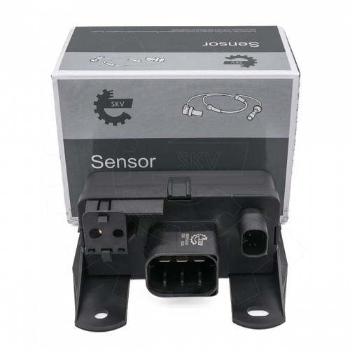 Preheating relay for - preheating,