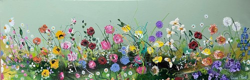 Large original abstract - large,