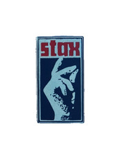 Stax records soul label - stax,