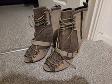 Odeon Ladies Womens Shoes