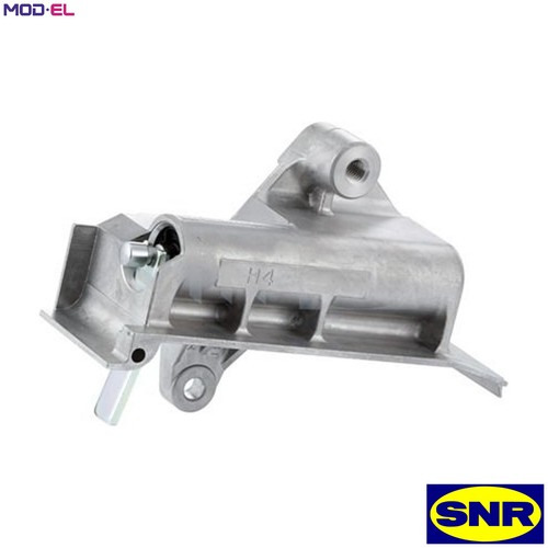 Tensioner pulley timing belt - tensioner,