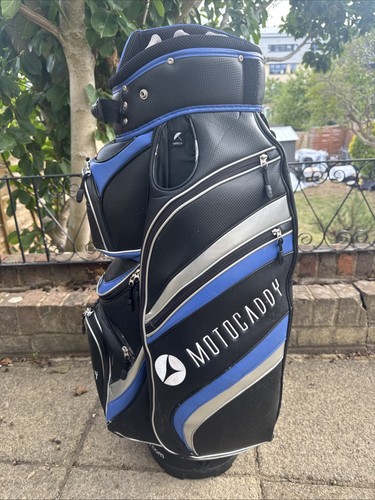 Motocaddy pro series golf - motocaddy,