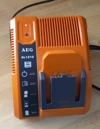 Genuine aeg al1218 multi - aeg,