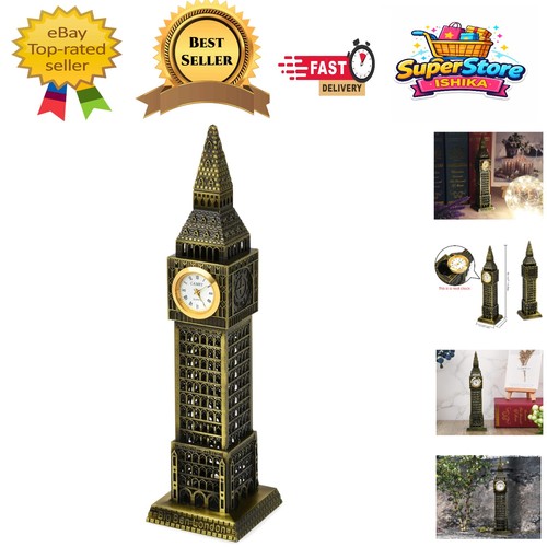 Sophisticated big ben - sophisticated, clock