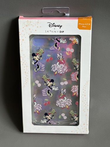 Skinny dip disney minnie - skinny,