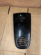Piaggio vespa horn cover - vespa,
