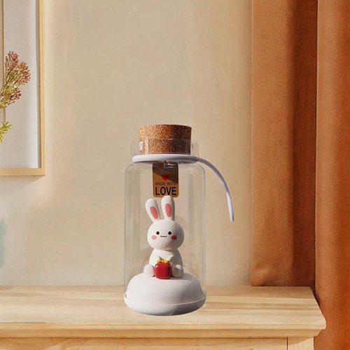 Table lamp desk - desk, dimmable