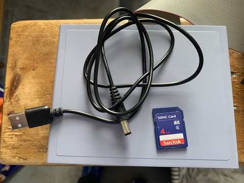 Trs model sd card - 1, sd-card