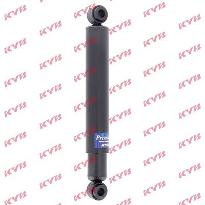 Fits kyb 443295 - kyb, absorber
