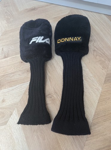 Fila donnay golf club head - &,