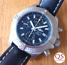 Breitling Avenger automatic