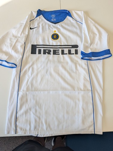 Original nike inter - nike,