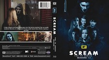 Scream The TV Series season