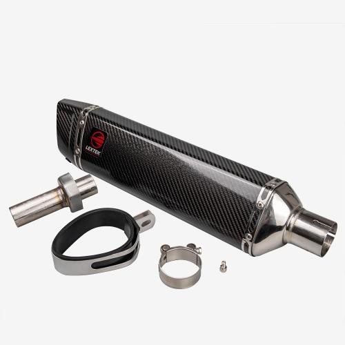 Lextek sp7c 400mm - lextek, carbon