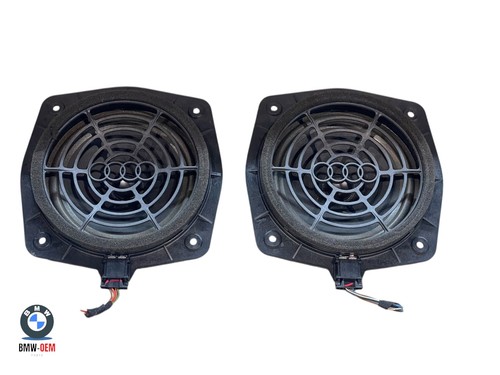 Audi mk2 pair rear - audi,