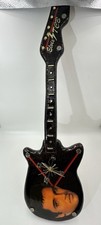 ELVIS PRESLEY Guitar Shape