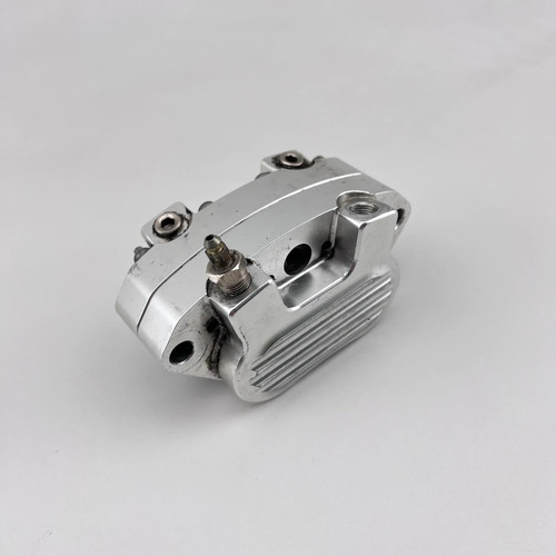 Harley davidson gma dyna front - harley,