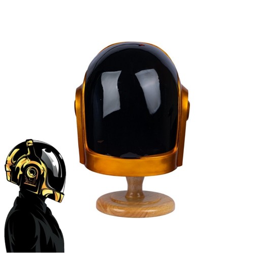 Daft punk guy - daft,