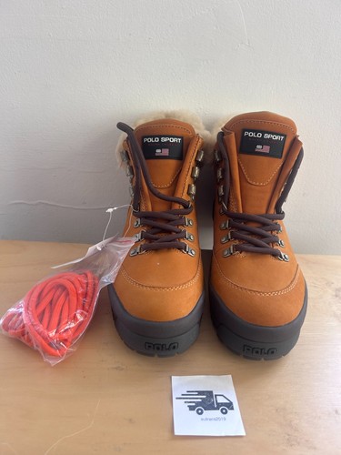 Polo ralph lauren boots - lauren,