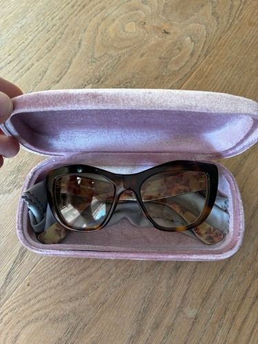Miu women sunglasses - miu,