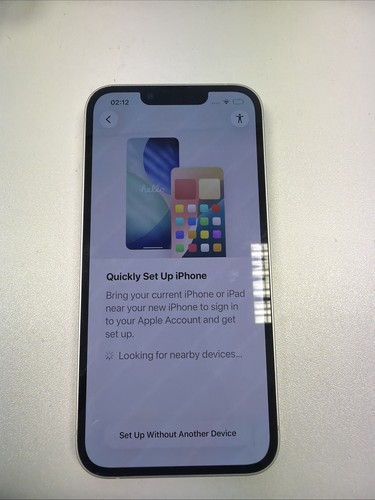 Apple iphone 128gb cracked - apple,