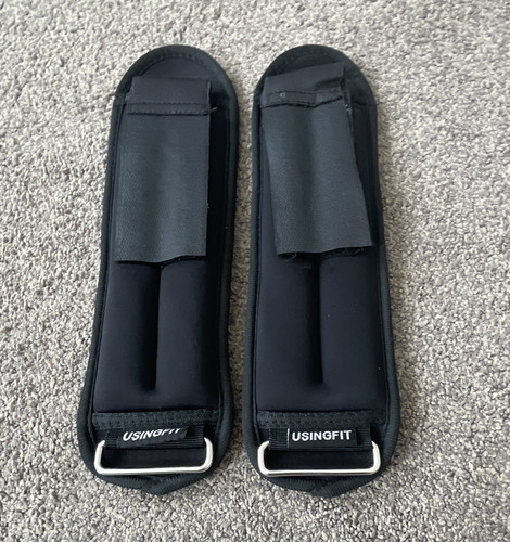 Usingfit adjustable wrist - adjustable, &