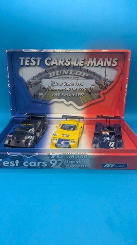 Fly lm01 mans test - le,