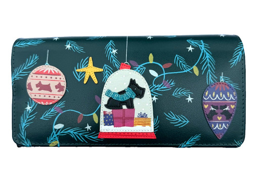 Radley deck the tree - radley, leather
