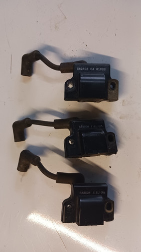 Evinrude johnson outboard - evinrude,