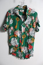 Maison Noir Mens Jazzy Shirt -