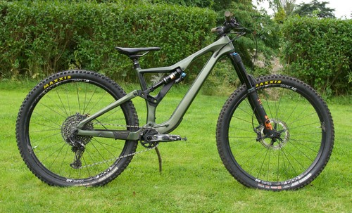 2020 orbea rallon - rallon, large