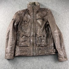 Superdry limited jacket mens - superdry,