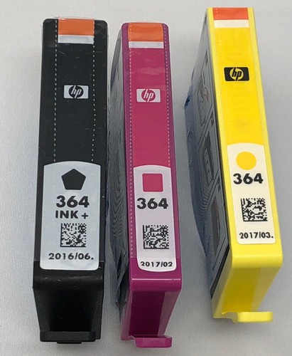 Set original genuine hp - original,