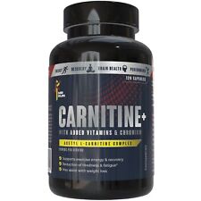 L-Carnitine 2000mg - Pre