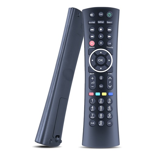 Replacement remote control - control, for