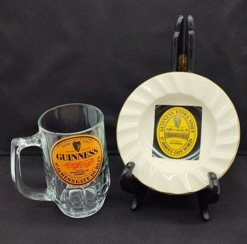 Vtg guinness extra stout - guinness,