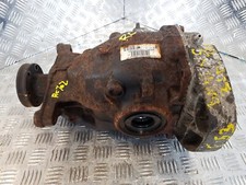 00-03 BMW X5 E53 3.0D 5 SPEED