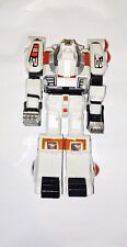 WHITE TIGER ZORD - Mighty