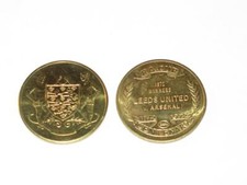 ESSO FA CUP CENTENARY COIN