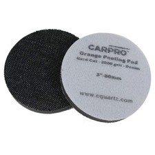 CarPro Denim Orange Peel