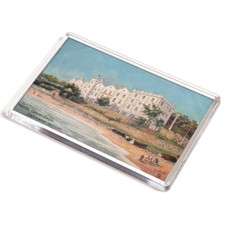 JUMBO MAGNET - Vintage Dorset