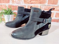 WOMENS SUPERDRY UK 4 EU 37