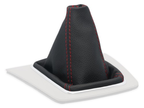 Gear stick gaiter for audi - for,