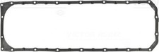 Gasket, oil sump fits: RENAULT