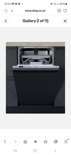 Dishwasher hotpoint - dishwasher, hotpoint!!